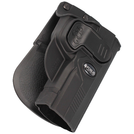Kabura Fobus BRCH do Beretta PX4 Storm Full Size, wszystkie kalibry
