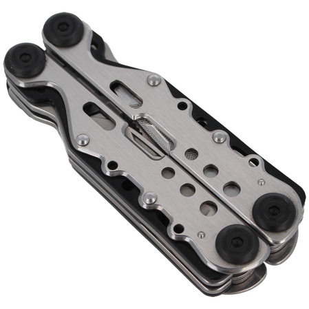 MultiTool Herbertz Stainless Steel (571300)