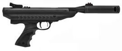 Pistolet wiatrówka Hatsan SuperCharger QE 4.5 mm