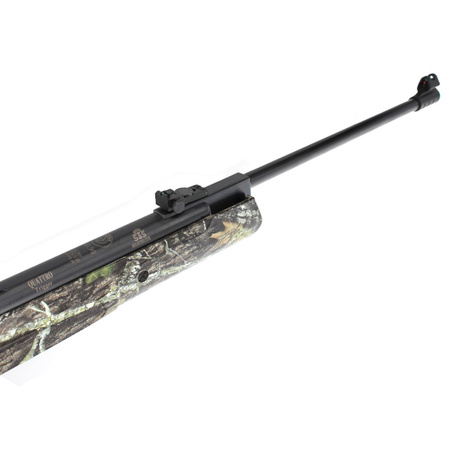 Hatsan 90 Camo 5.5 mm Air Rifle