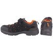 Bennon Amigo O1 Boots, Black-Orange (Z10035)