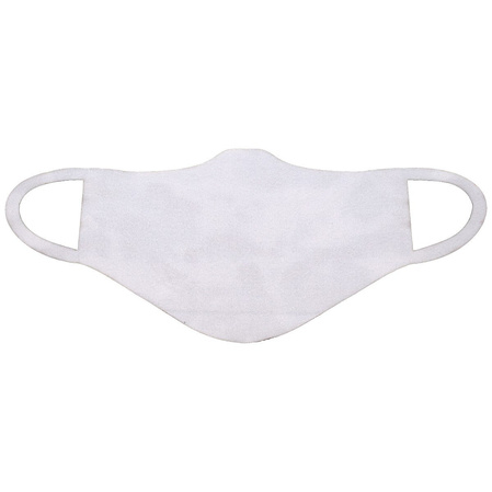 Maseczka ochronna Haasta kamuflaż A-Tacs FG (MAS-CAM A-TACS FG M)