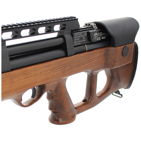 Wiatrówka PCP Hatsan AirMax 4.5 mm