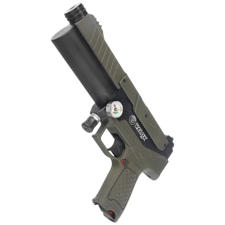 Hatsan Velox Olive Drab 4.5 mm PCP Air Pistol