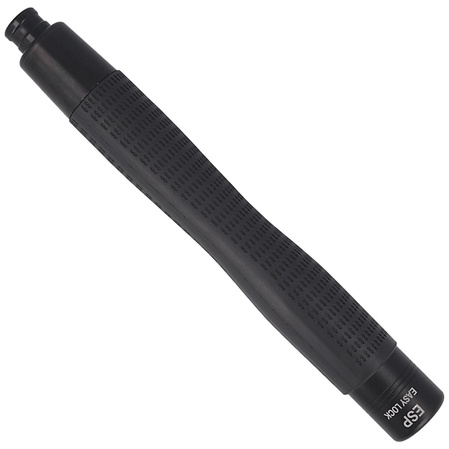 ESP Easy Lock Ergonomic hardened expandable baton 24'' (ExBT-24HE-BK BHT-55)