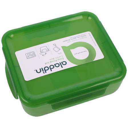 Lunchbox Aladdin EASY-KEEP LID zielony 0,7l (10-02086-009)