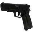 Voltran Ekol ES P66 Black 4.5 mm Air Pistol