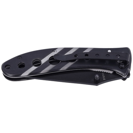 Nóż składany Puma Solingen Tactic Drop Point 83 mm Folder - 315711