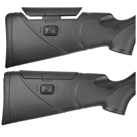 Niksan Defence Archero-S 5.5 mm PCP Air Rifle