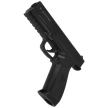 Borner 17 4.5 mm CO2 Air Pistol (1-2022)