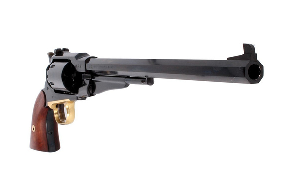 Rewolwer Pietta 1858 Remington New Army Steel Buffalo Carbine .44 (RGTB 44)