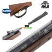 Hatsan 95 Vortex 4.5 mm Air Rifle