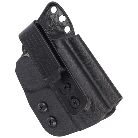 Fobus Smith Wesson CSX (SWCSX) boltaron IWB / OWB holster