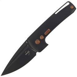 Böker Plus Harlock Mini by Darriel Caston automatic knife (01BO392)
