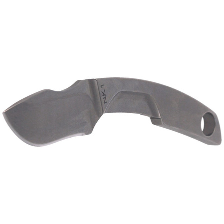 Extrema Ratio N.K.1 Neck Knife Stonewashed N690 (04.1000.0123/SW)