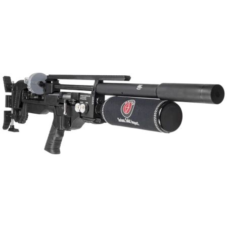 Wiatrówka PCP Hatsan Factor FT 5.5 mm