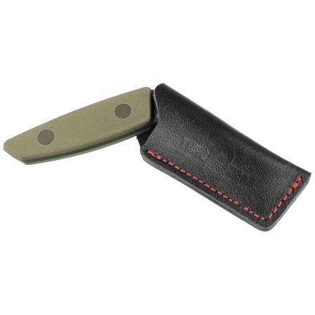 Turq Gear System-M Set Tanto Bear / Wolf / Fox / Mantis G10 blade, Sleipner