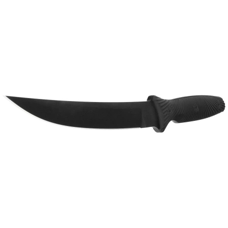 Nóż Spartan Blades Ronin Torii Black G10, Black Powder D2 by Tu Lam (SBBL4BKBK)