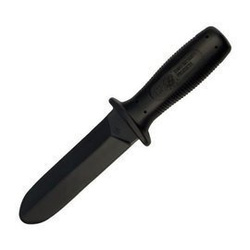 Nóż treningowy ESP TK-02-S Black Training Pocket Knife Soft