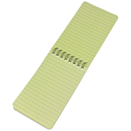 Notes wodoodporny Mil-Tec 75 x 130 mm (15981001)