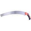Martinez Albainox Black-Orange ABS-Rubber Hand Saw, Satin Finish (32494)
