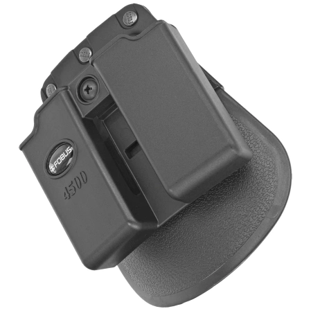 Ładownica Fobus na magazynki Single-Stack: .45 (4500)