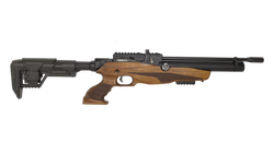 Reximex Tormenta Lite W 5.5mm PCP Air Rifle