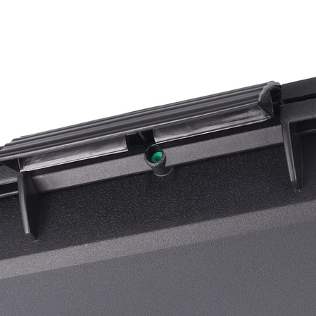 Extrema Ratio S-THIL Black Warfare Special Edition, N690 (04.1000.0223/BW/SE)