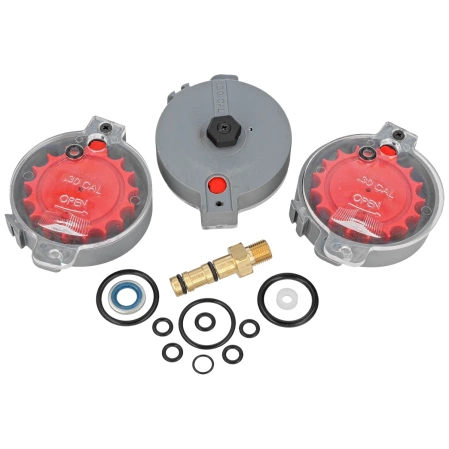 Wiatrówka PCP Hatsan Blitz BP Carbon 5.5 mm