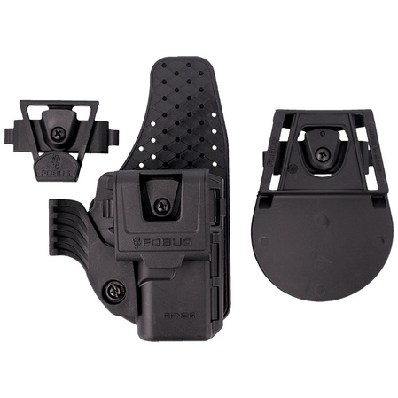 OWB / IWB Fobus Glock 26 and 27 holster without Gen 5 (APN26)