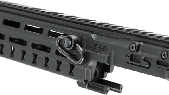 Rifle conversion HDR 50, TR 50 T4E (2.4060)