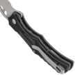 Civivi Knife Biophase Gray Aluminum/Black G10, Satin Nitro-V (C23083C-3)