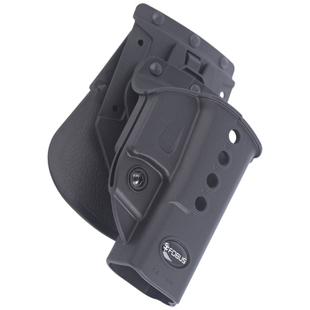 Kabura Fobus Glock 17, 19, 19X, 22, 23, 25, 31, 32, 34, 35, 41 (GL-2 ND QL RP1)