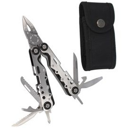 Martinez Albainox Stainless Steel 10 funcions, Sheath (33427)