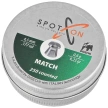 Śrut Spoton Match 4.5 mm, 250 szt. 0.60g/9.25gr