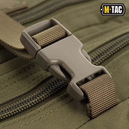 M-Tac Assault Pack Olive (10332001)