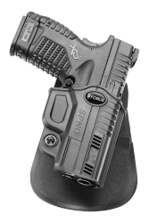 Fobus SPND2 RT holster for Sig/Sauer 365, Springfield XDS 3.3'' i 4''