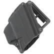 Fobus Holster, Belt Attachment, Springfield XD, XDM, 9mm, 40, .45 (not suitable for 10mm) (SP-11B BH ND)