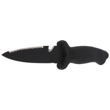 Nóż nurkowy MAC Coltellerie 120mm (MC AQT12D-2.N)