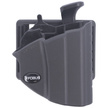 Fobus Glock 17, 19, 19X, 22, 23, 31-35 (GL-2 DB BH ND RT) holster