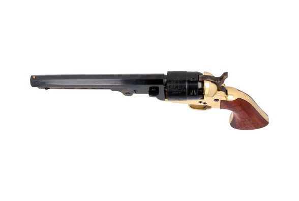 Rewolwer Pietta 1851 Colt REB Nord Navy Engr .44 (REBTI44)