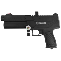 Hatsan Velox .177 / 4.5 mm PCP Semi Auto air pistol