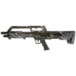 Hatsan Escort Bull Tac Moonshine 20'' 12/76 Pump Action Shootgun