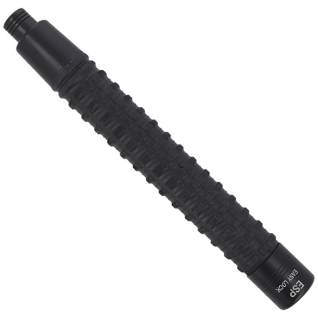 Pałka teleskopowa hartowana ESP Easy Lock 20'' (ExBTO-20H-BK)
