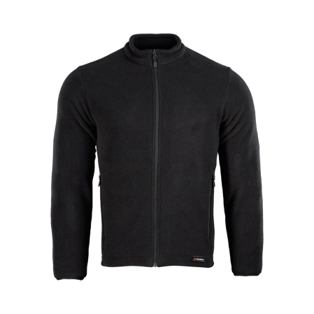 Sweatshirt M-Tac Nord Polartec Black (20467002)
