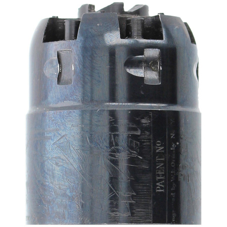 Spare Cylinder for Pietta 1851 Navy Yank, 1860 Army, 1861 Navy .44 (A341Y)