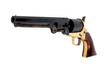 Rewolwer Pietta 1851 Colt REB Nord Navy Engr .36 (REBTI36)
