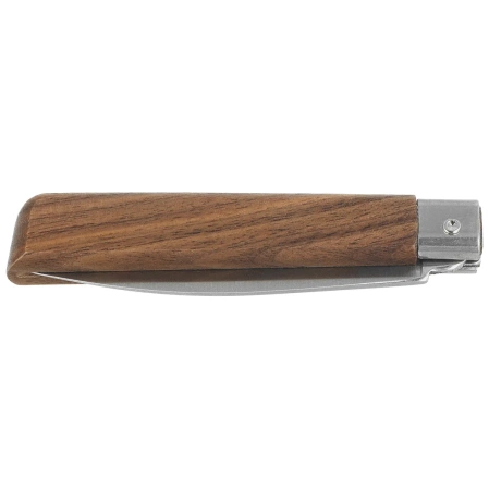 Nóż składany MAM Walnut Wood, Inox HW, Satin X50CrMoV15 (2139)