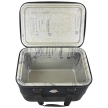 Thermobag Outdoor Cooler Bag 19 L, Black