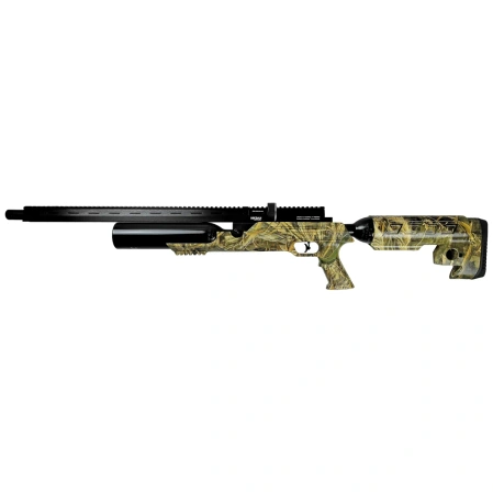 Niksan Defence Escalade-TC 4.5 mm PCP Air Rifle